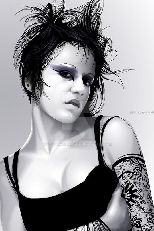 The C-Z of Pinups