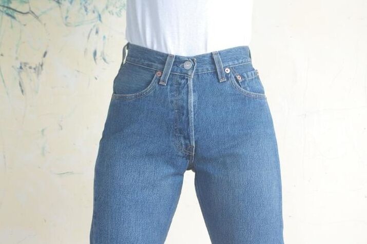 Levi&;s &;s &;S FOR WOMEN