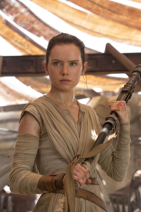 Daisy Ridley: Finest Pics