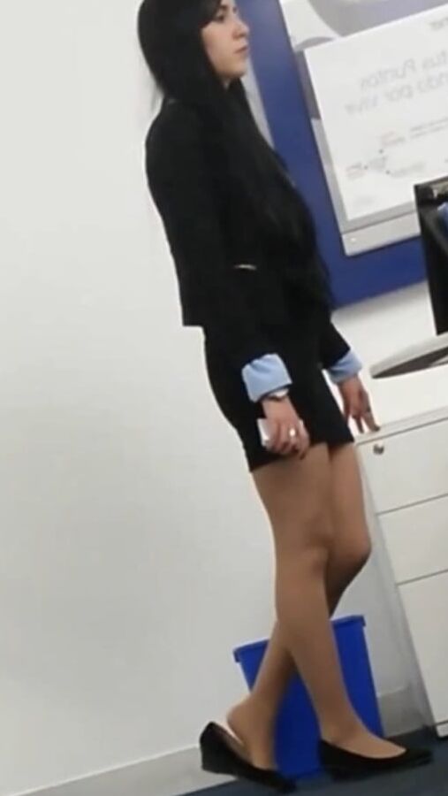 Pantimedias &amp; pantyhose