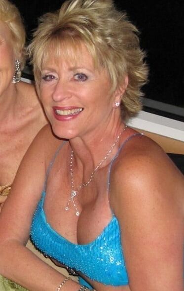 Mature Ladies Dressed But Sexy