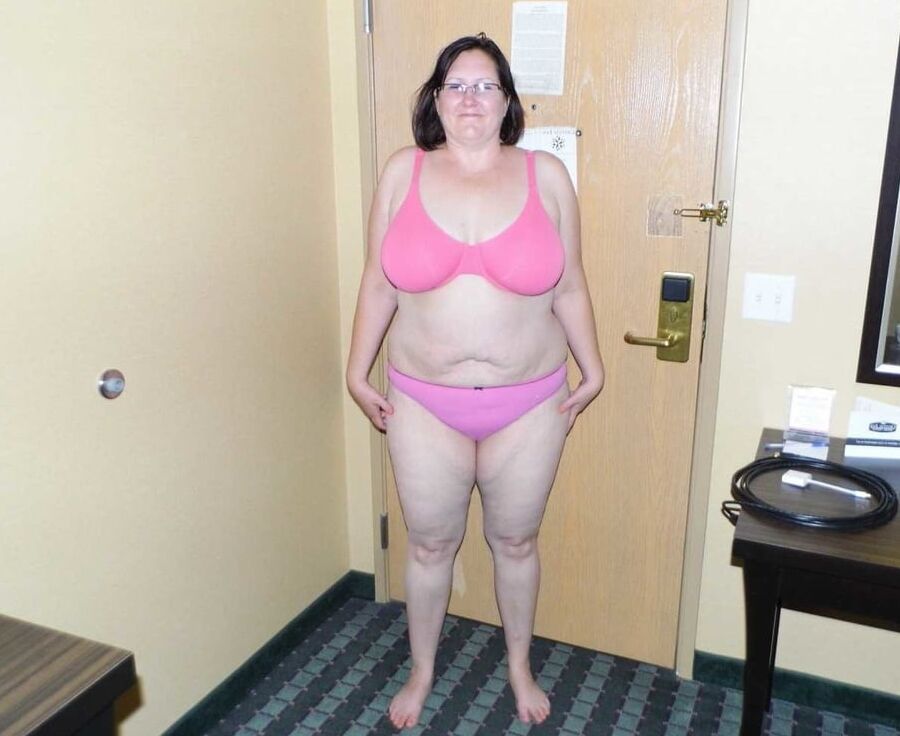 Bbw mix (Women in bra)