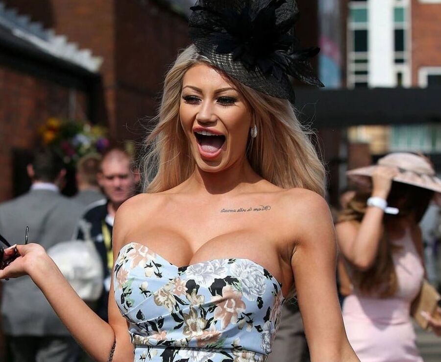Ladies day