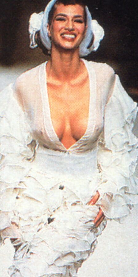 Christy Turlington