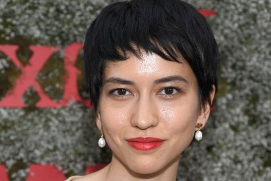 Sonoya Mizuno