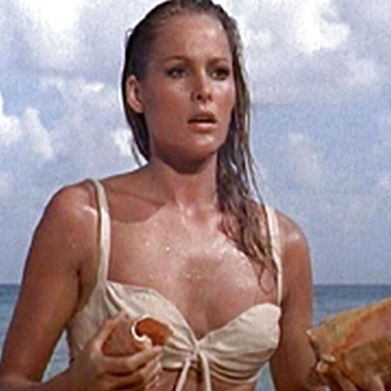Bond Girls