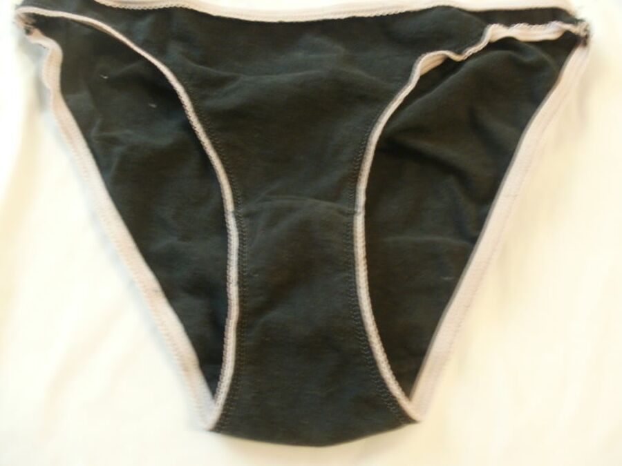 wife&;s panties
