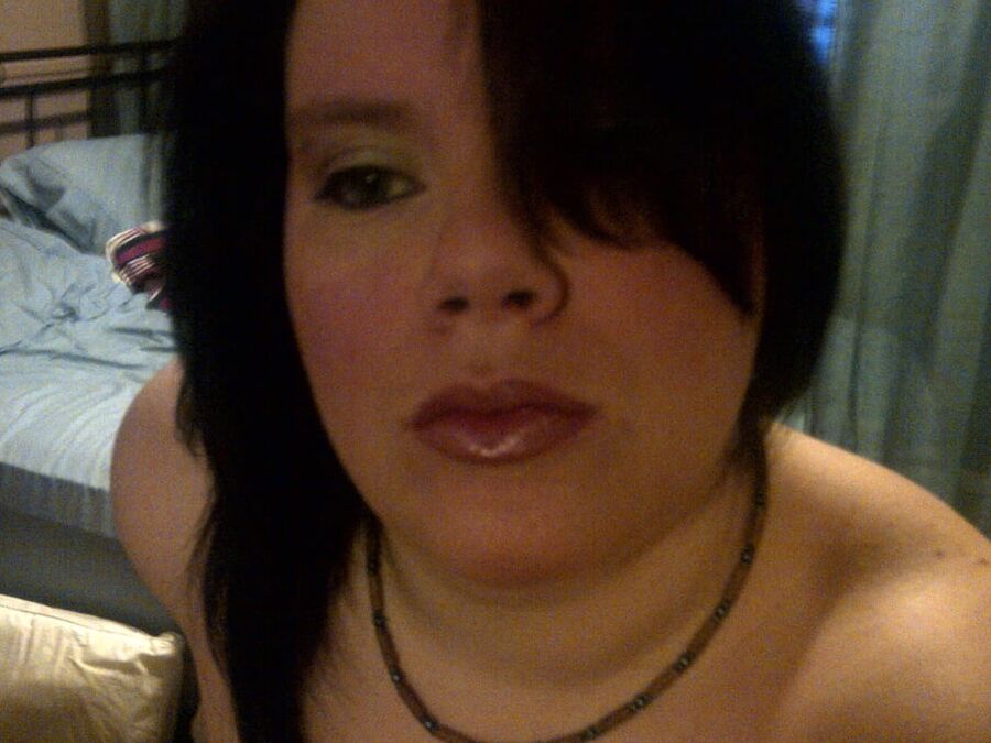 francesca chubby exposed