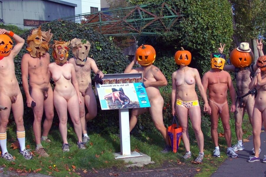 Real Naturist