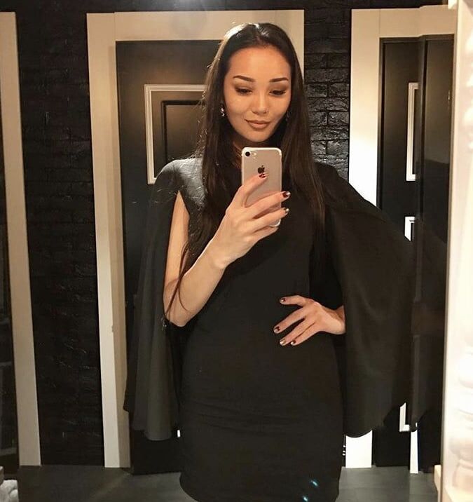 Kz Sexy