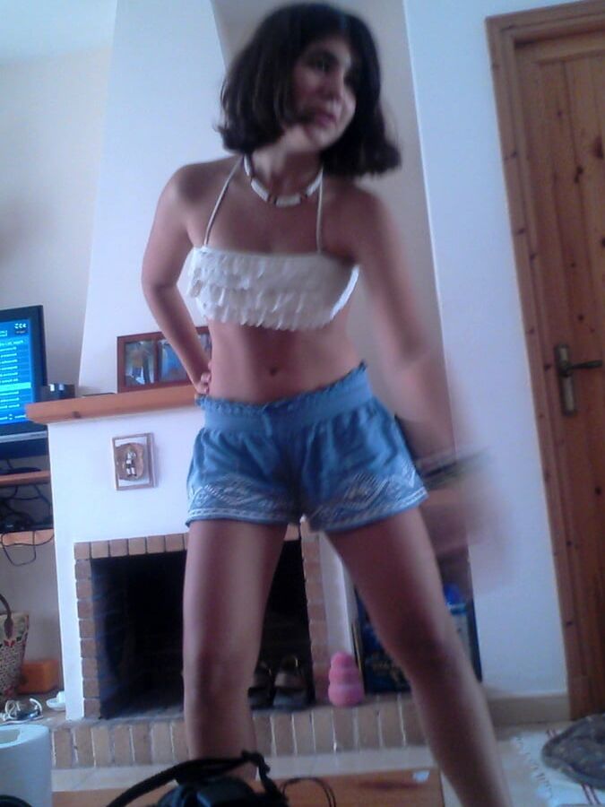 Masturbation goddess Ana