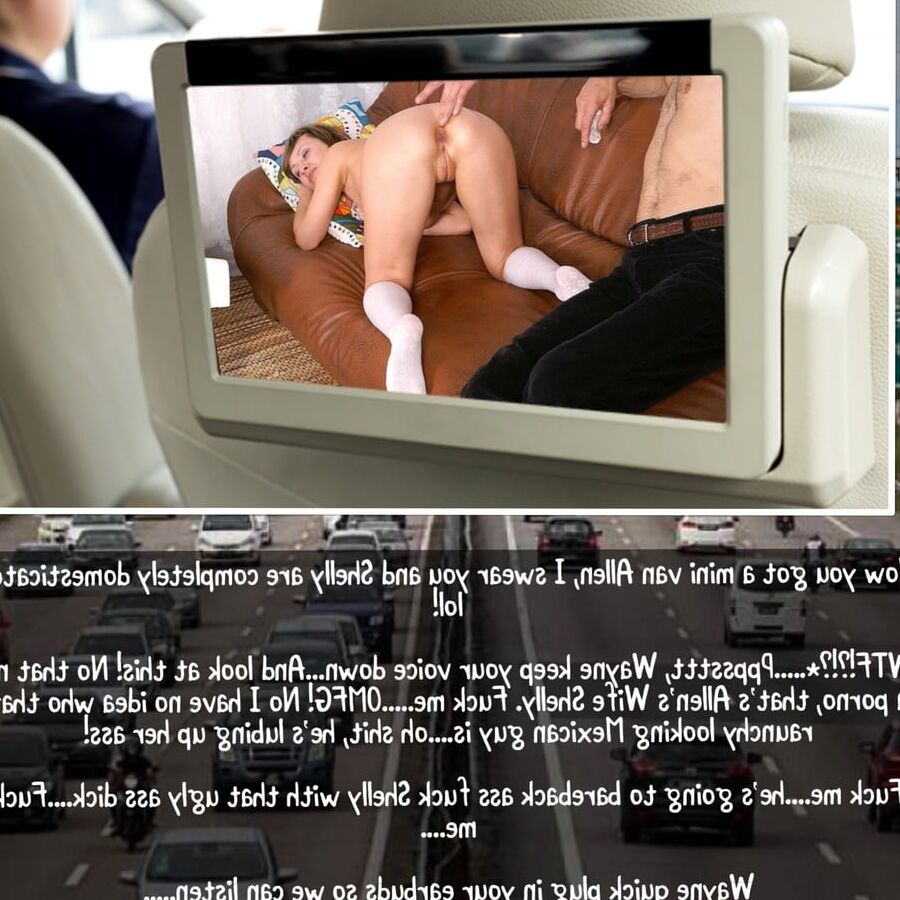 cuckolding Captions (Album )