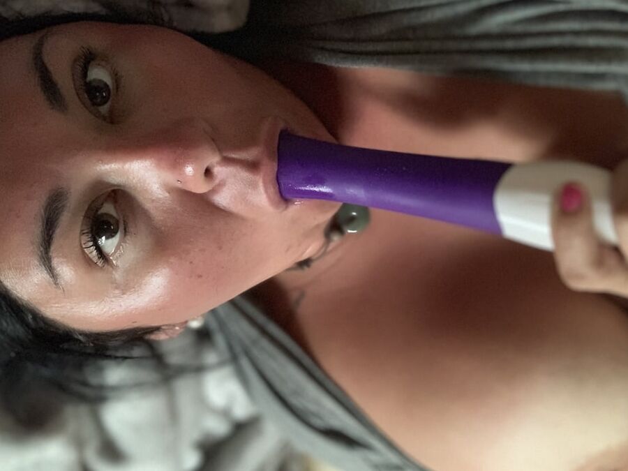 Do you wanna fuck me?