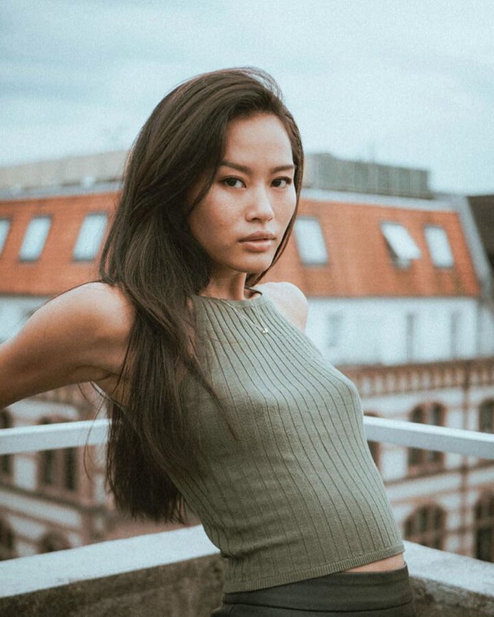 Tolle Girls + Bilder aus der Mongolei