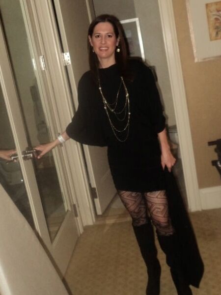 Cougar Town