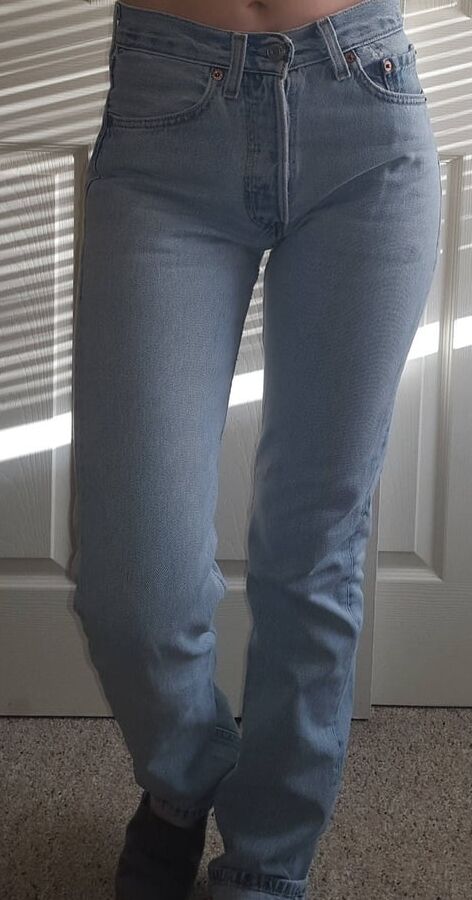 Levi&;s &;s &;S FOR WOMEN