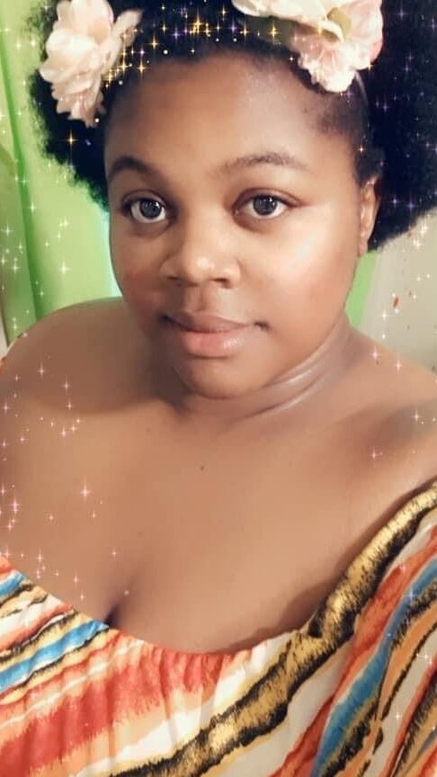 Big Black Sexy Milf