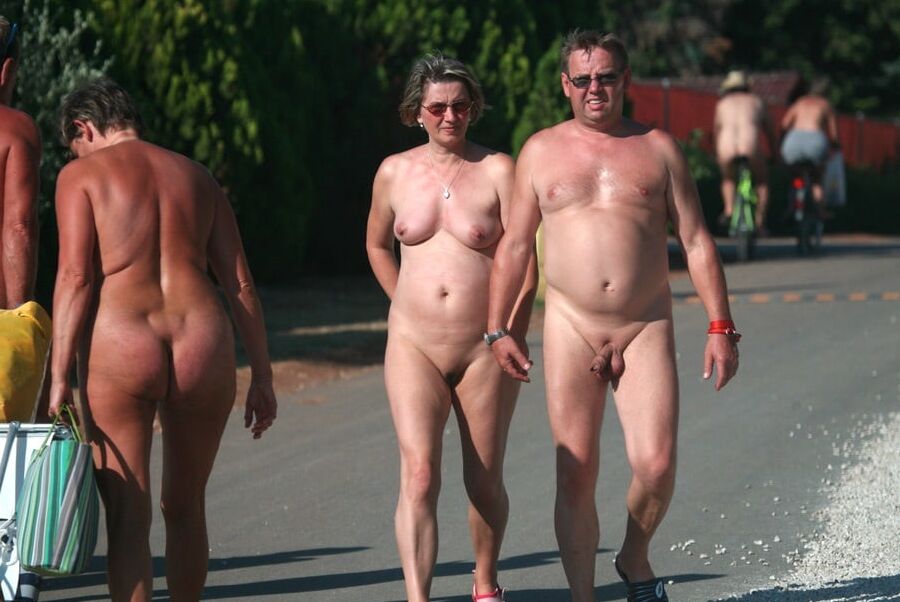 Real Naturist