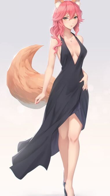 Foxy Ladies