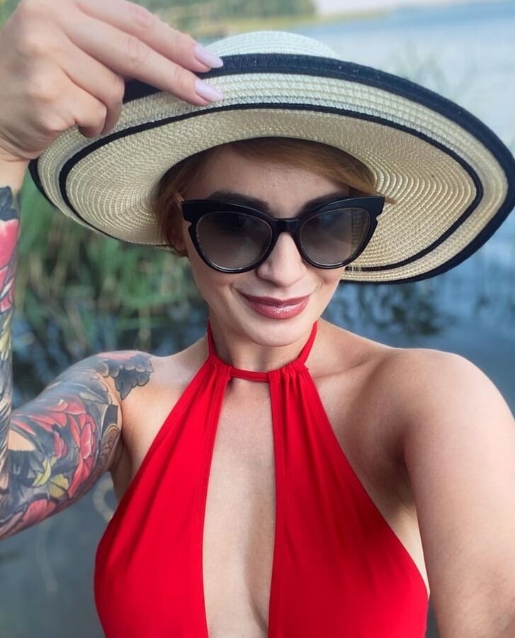 Ewelina Lisowska