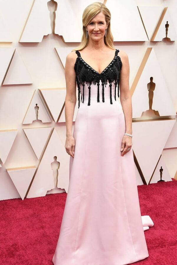 Oscars Red Carpet