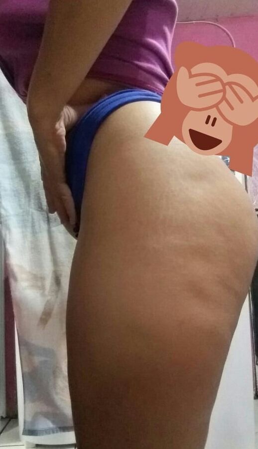 Nice ass
