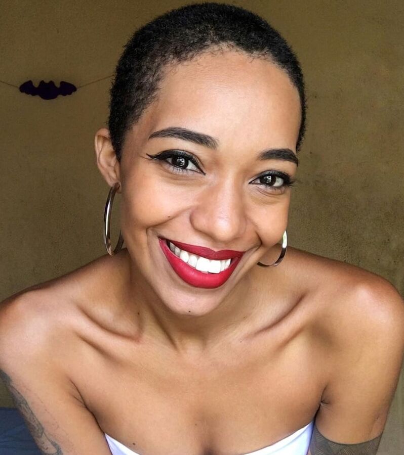 Indescribable sexy face horny to cum