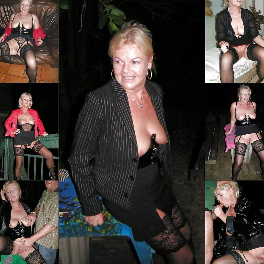 Public Collage