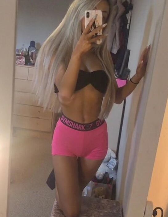 Sluts for caption