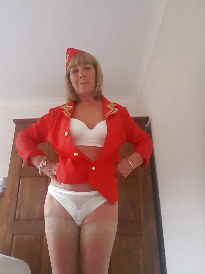 Wife in