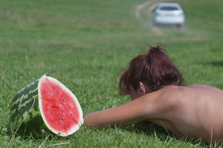 Watermelon