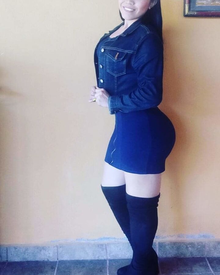 Bellas y Putas MExicanas