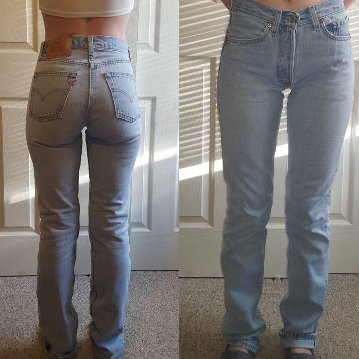 Levi&;s &;s &;S FOR WOMEN