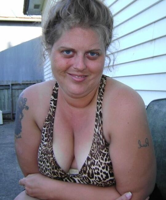 Bbw mix (Bikini)