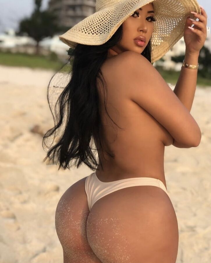 Asian Women Vol