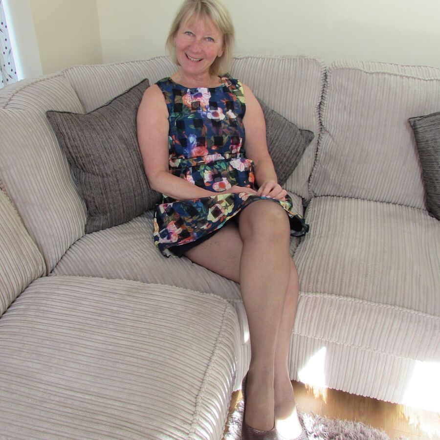 From Brundall - Marilyn