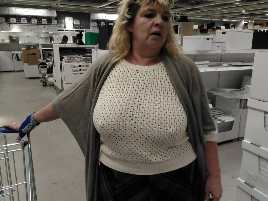 Bbw mix (Pokies)