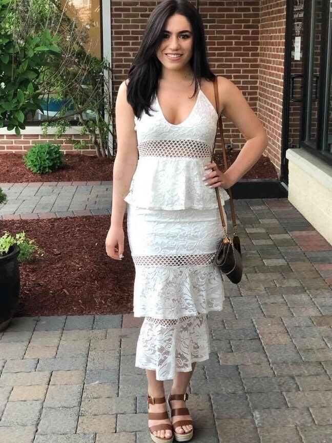 Italian Restaurant Manager From New Jersey