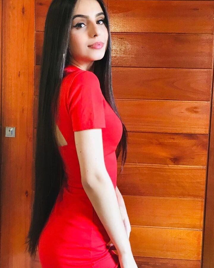 Larissa Costa