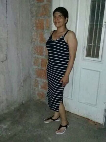 Marce, mi putita