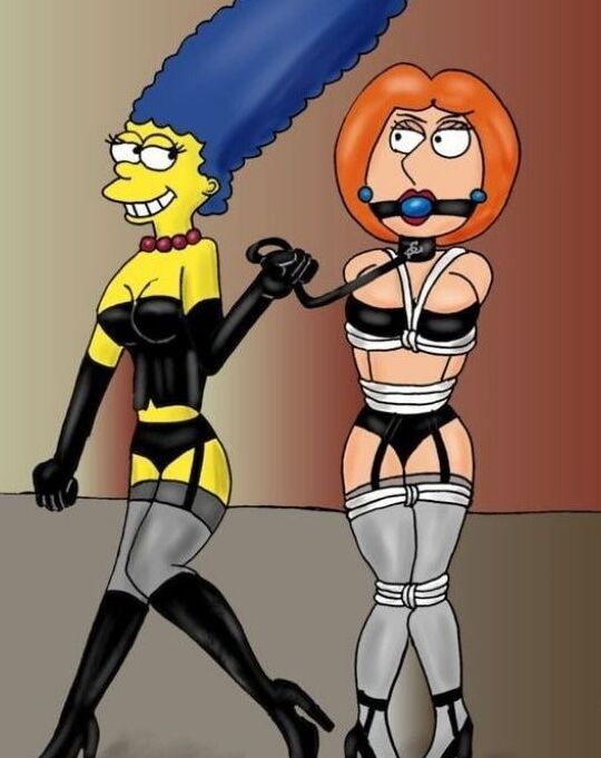 Cartoons