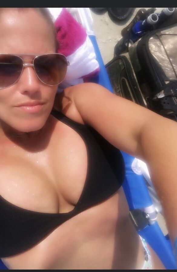 Bitches in bikinis