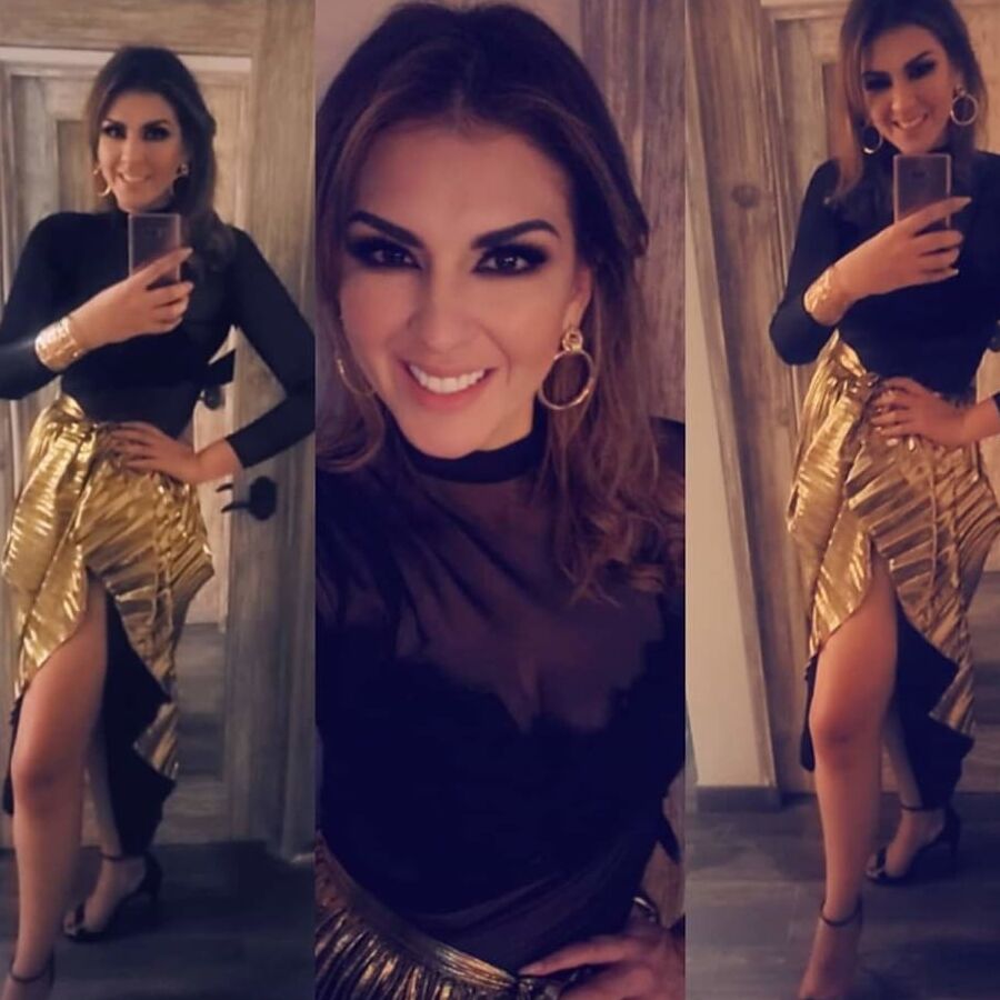 Bellas y Putas MExicanas