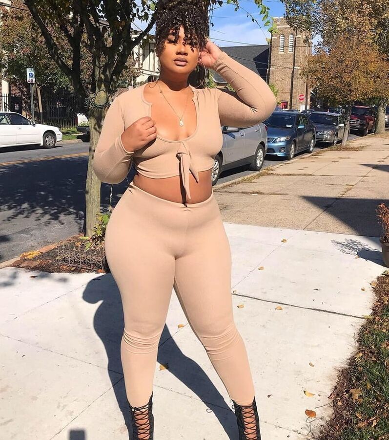 Thick Gal