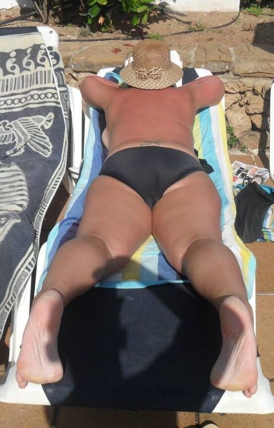 Michelle, MILF, GILF, from Doncaster NN