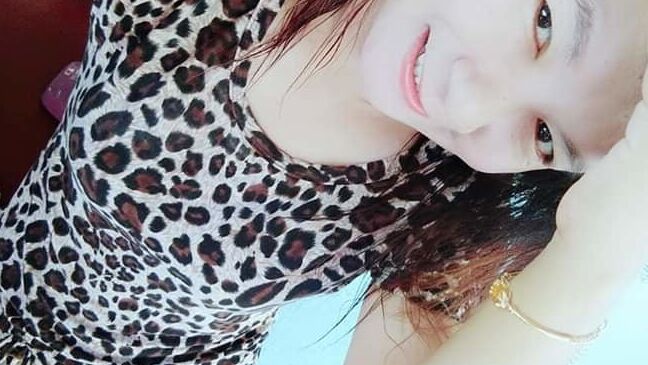 Ibu puki besar