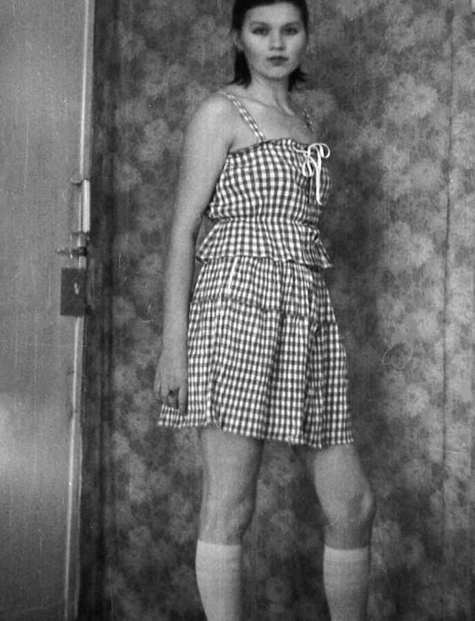 naked married woman