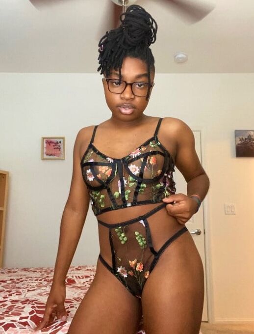 Lingerie