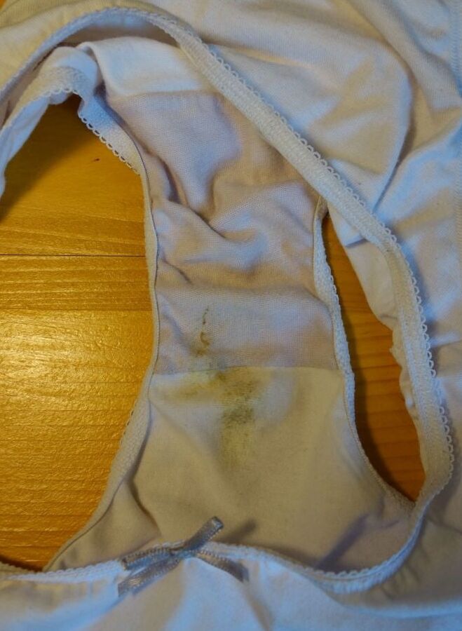 My piggy wife&;s dirty panties : Best of