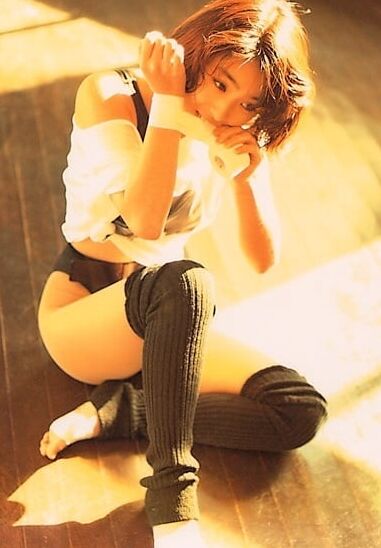 Noriko Sakai